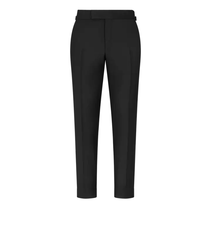 MASTER TWILL SHELTON SUIT BLACK online